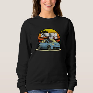 Summer Hunter Sweatshirt