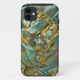 Summer ice cream cone Case-Mate iPhone case