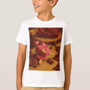 Summer ice cream lovers T-Shirt