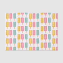 Summer Ice Cream Sticks