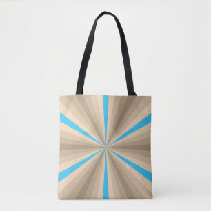 Summer Illusion All-Over-Print Bag