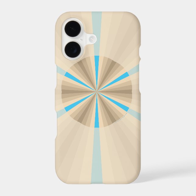 Summer Illusion Case-Mate Case (Back)