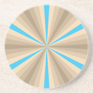Summer Illusion Coaster