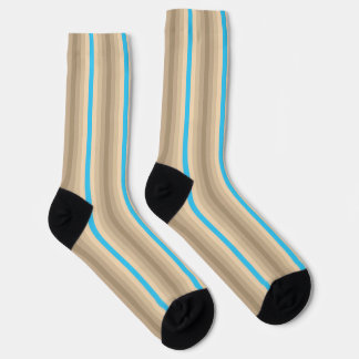 Summer Illusion Socks