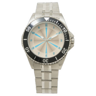 Summer Illusion Watch