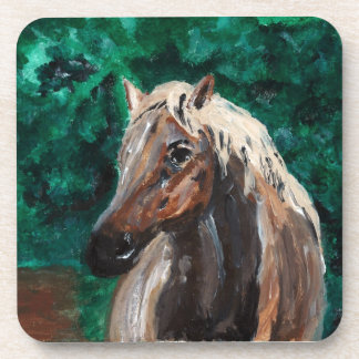 Summer in Saratoga coaster