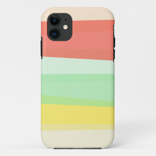 "Summer" iPhone 5/5S Case