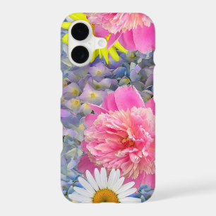 Summer iPhone Case