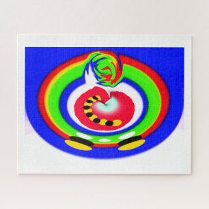 Summer Jigsaw Puzzle