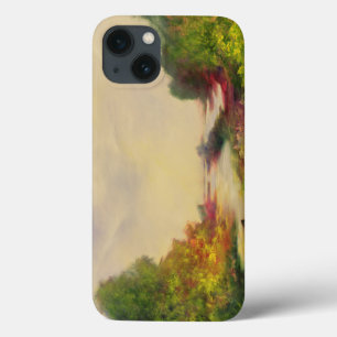 Summer Joy 1995 iPhone 13 Case