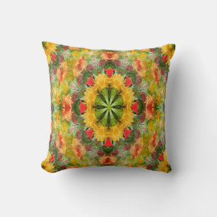 Summer Joys! Cushion