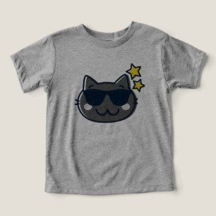 Summer Kawaii Cute Cat