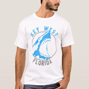 Summer key west- florida T-Shirt