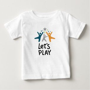 Summer  Kids Baby T-Shirt