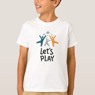 Summer  Kids T-Shirt