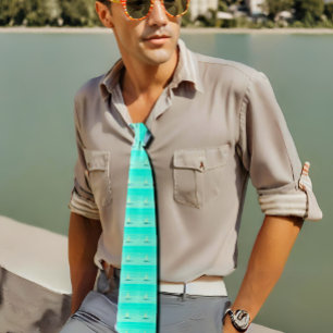 summer lake tie