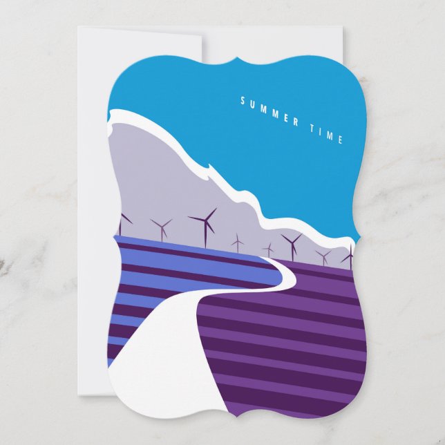 Summer layout set (Front)