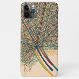 Summer Leaf Case-Mate iPhone Case