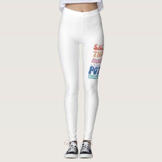 Summer Leggings