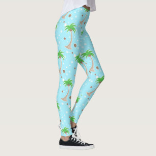 Summer Leggings
