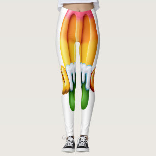 Summer leggings