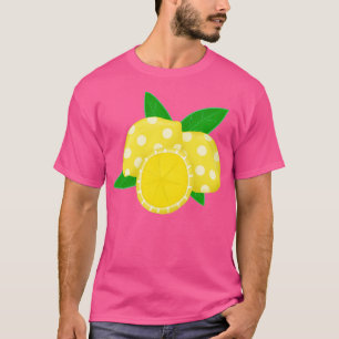 SUMMER LEMON T-Shirt