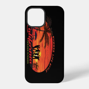 Summer Life Style iPhone 12 Pro Case