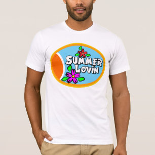 Summer Lovin T-Shirt