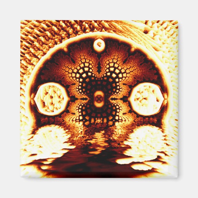 Summer Magnet (Front)