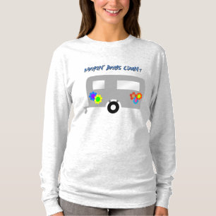 Summer Making Days Count T-Shirt
