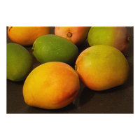 Summer Mangos 