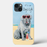 Summer Mastino