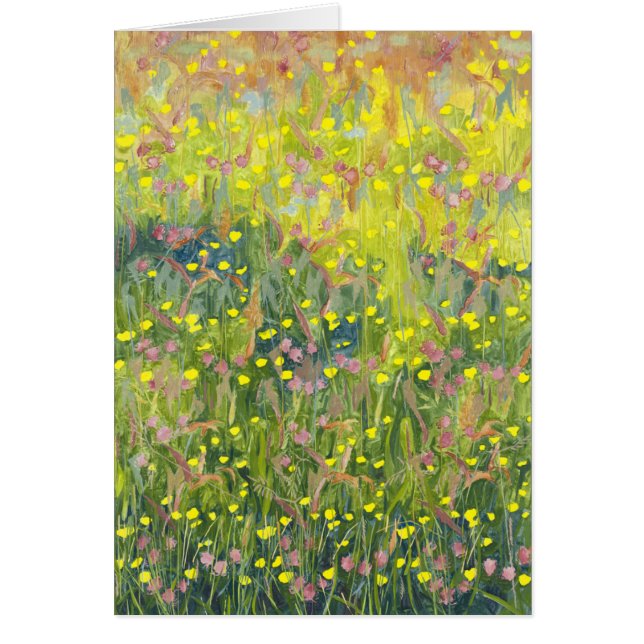 Summer Meadow 2012 (Front)