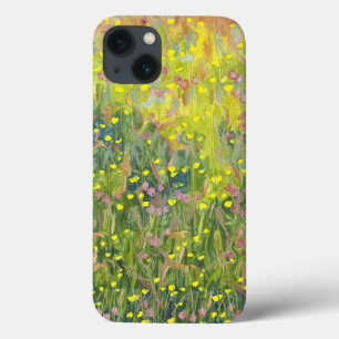Summer Meadow 2012 iPhone 13 Case