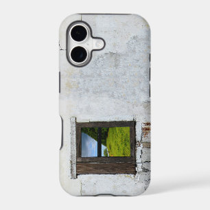 summer meadows iphone case