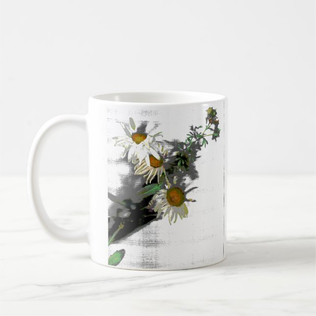 Summer Memories Mug (Left)