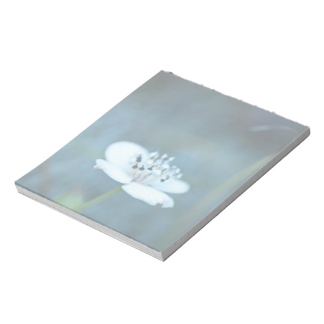 Summer Memories Notepad (Rotated)