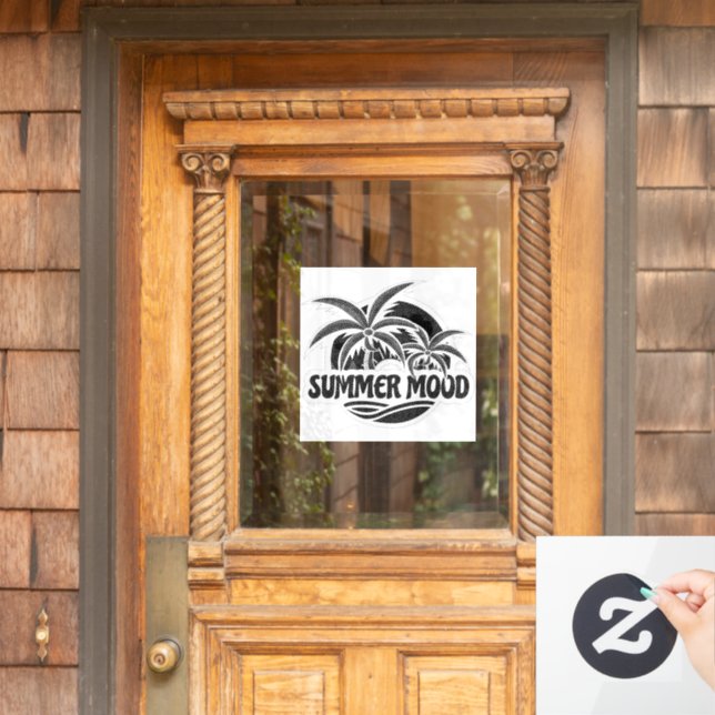 Summer Mood (Home Door)