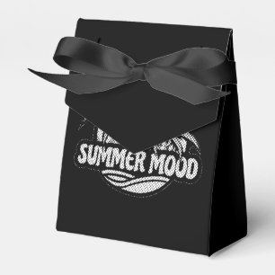 Summer Mood Favour Box