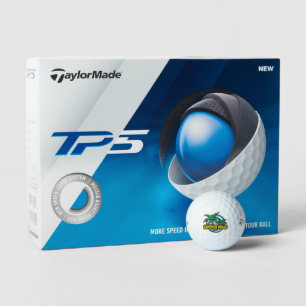 Summer Mood Golf Balls