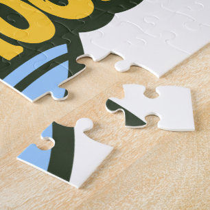 Summer Mood Jigsaw Puzzle