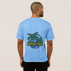 Summer Mood T-Shirt