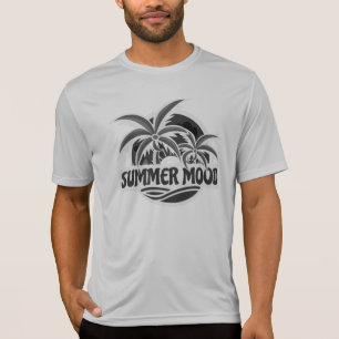 Summer Mood T-Shirt