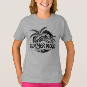 Summer Mood T-Shirt