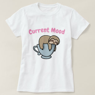 Summer Mood T-Shirt