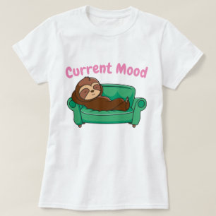 Summer Mood T-Shirt