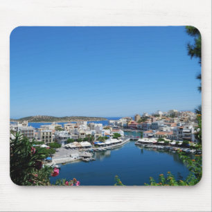 Summer Mouse Pad