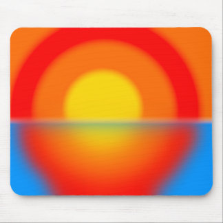Summer Mouse Pad