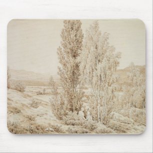 Summer Mouse Pad