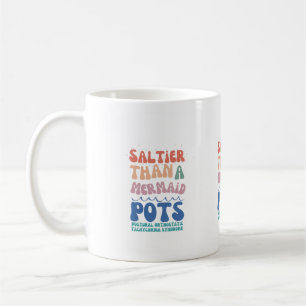 Summer Mug